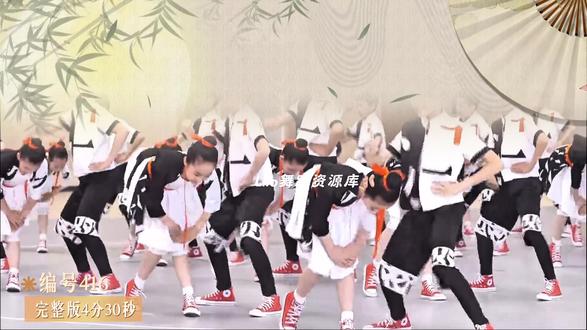 书法主题舞蹈 适合全班表演 书香气息浓厚 适合艺术节、读书节、书法活动等 适合小学生表演#集体舞 #校园舞蹈 #舞蹈大赛 #获奖舞蹈视频 #小学生舞蹈