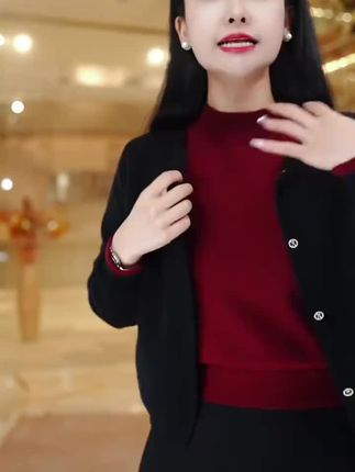 #品质女装 #谁穿谁好看#时尚妈妈装 #物美价廉,物超所值
