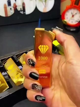 新款金属防风打火机蓝焰直冲创意刻字充气耐用广告印字 #网红打火机#超便宜超划算 #高档大气上档次 #好物推荐🔥 #男士必备