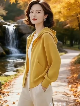 啄木鸟大码连帽休闲卫衣,太好穿了!!!#穿搭 #森系少女感穿搭 #早秋穿搭三分钟出门不是梦 #初秋一周不重样穿搭 #通勤穿搭万能配色公式 @抖加🔥上热门🔥dou+🔥热点宝 @DOU+上热门