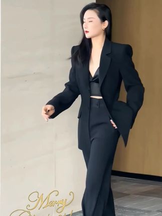 #穿搭#不一样的感觉 #穿搭