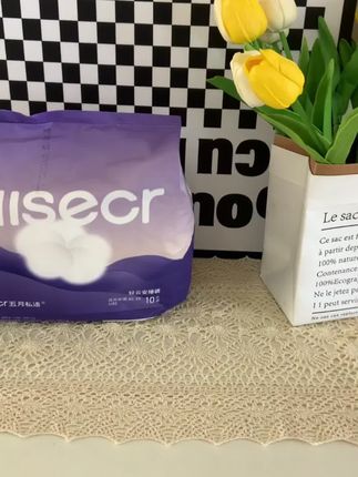 #卫生巾 #姨妈巾 #超薄透气 #好用不贵 #自用好物推荐