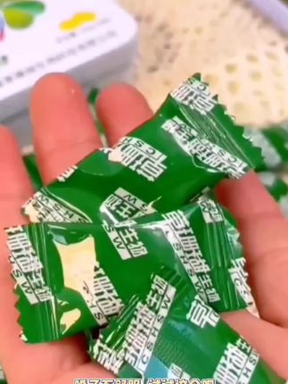 草珊瑚润喉胖大海金银花清爽糖护嗓含片老师学生嗓子清凉不舒服#好用#热门 #爆款