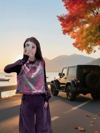 #早秋穿搭三分钟出门不是梦#秋季日常实用穿搭思路分享 #小个子初秋显瘦穿搭 #秋冬的约会穿搭还是如此权威 @DOU+小助手