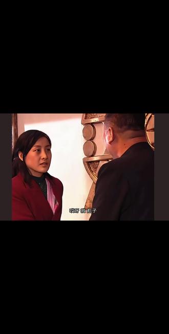 全网都在找的玉芬,德彪