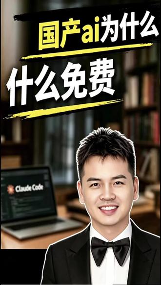 DeepSeek、豆包、元宝、千问都在免费给你用? 简介:
DeepSeek不收费,豆包也不收费,腾讯元宝、阿里千问统统免费……
那它们靠什么活?烧的是谁的钱?🤯
这期我用8分钟,扒开4款国产AI的“底裤”——
它们的盈利模式,决定你能从中薅到多少钱#DeepSeek #豆包 #腾讯元宝 #通义千问 #知识分享