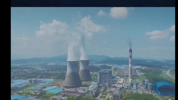 发电厂长工作原理#每天跟我涨知识