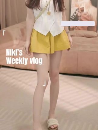 #夏季穿搭 #温柔通勤气质穿搭 #爱了爱了 #穿搭分享每一天 #清纯女神