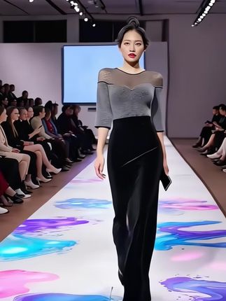 #女性穿搭 #打造好身材 #气质女人 #优雅气质 #时装搭配
