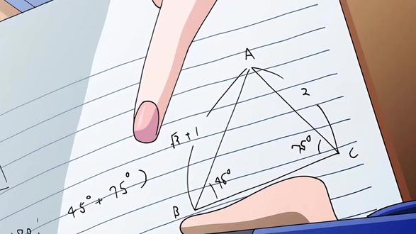 从学姐到女友, 从校服到婚纱 #动漫推荐