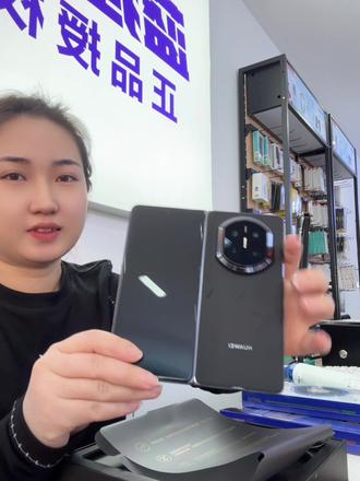 新机就保护好,它就可以新很久!
#手机包膜
#鸡西小强手机配件