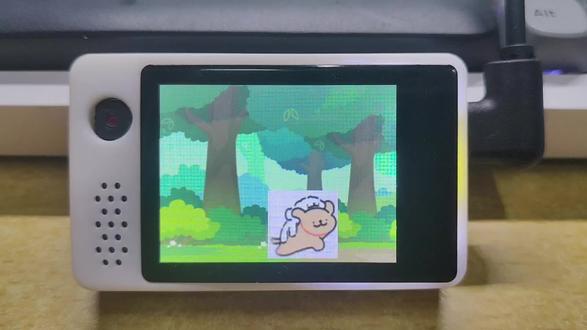 这东西居然开源!!#嵌入式 #男大#电子佬