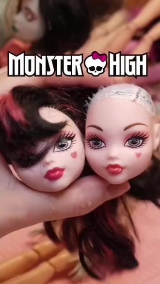 富江娃娃
#伊藤润二 #富江 #手工
转载tk