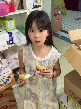 9.9 包邮到手30 包蟹黄面 好好吃啊,小朋友超爱吃!!#蟹黄面