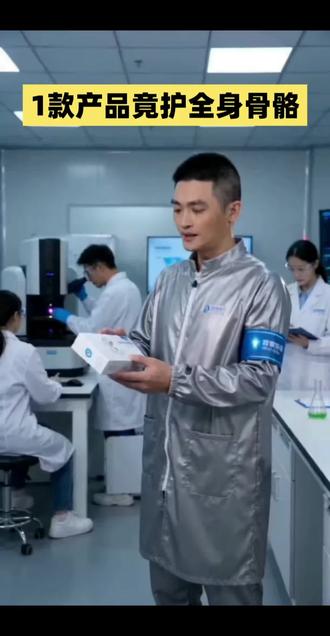 #膳食加#营养师#健康管理师
第24集:呵护骨骼健康,纳豆骨胶原乳钙助力!