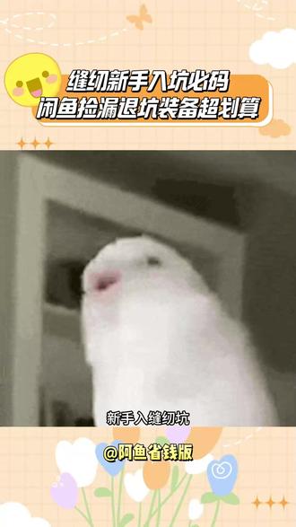 50r 入缝纫机 闲鱼缝纫装备捡漏指南收好 #缝纫女孩的快乐#缝纫小物#缝纫退坑包#闲鱼#闲鱼捡漏