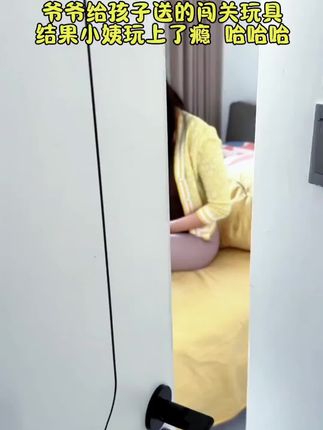 硬控小孩的神器!一玩玩好久根本没空搭理我!对反应力和专注力都很有好处,纯纯的#带娃神器 #赛车闯关大冒险