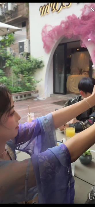 #板栗#荆浩 跟着镜头走,磕完整场温柔。#cp磕糖#cp