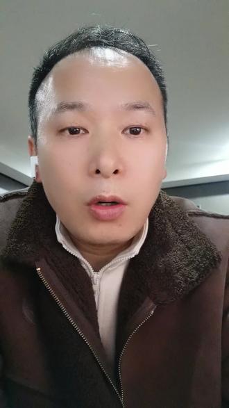 #4/1晚上重要消息来了。