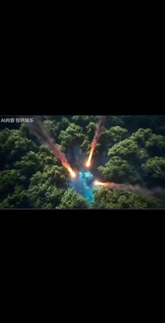 天庭三反骨仔之山海经灼龙