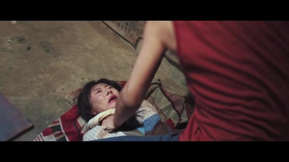 真实打拐故事改编!《追恶》撕开人性底线 #电影追恶 #电影追恶恶人集结黑吃黑