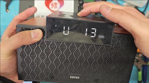 漫步者M260,改直接供电,再用10年