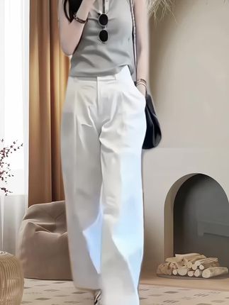 时尚休闲套装#高端品质#时尚穿搭 #穿出自信穿出美丽 #谁穿谁好看