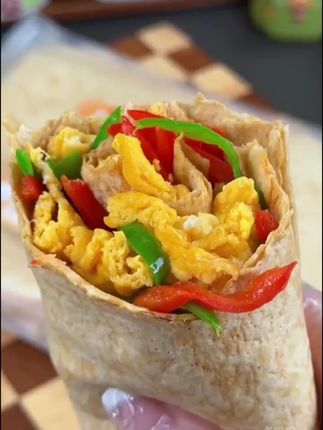 低热量美食