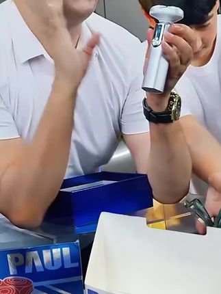 #剃须刀#好物分享#好物推荐