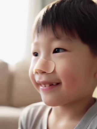 葵鼻炎贴过敏可用儿童