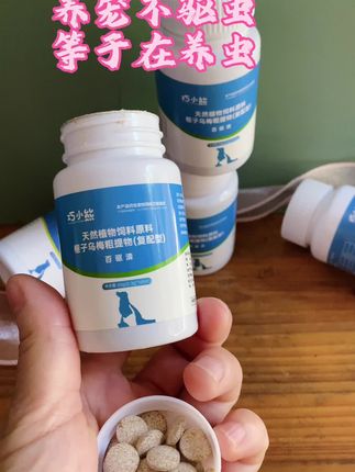 #养宠知识 #养殖人 #养狗经验分享 #猫狗通用#科学养宠攻略