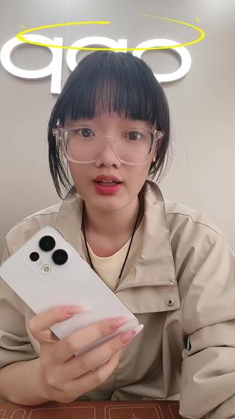 超前预定,预定享受多重好礼哦#OPPOReno16
#OPPO山东怦然星动
#潍坊OPPO