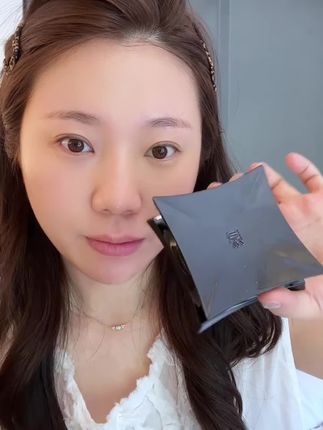日本无印mujie梅兰芳功底粉底膏浓缩型粉底遮瑕持久不脱妆正品粉#修饰脸型 #美妆好物 #变美攻略 #你今天真好看 #美出新高度