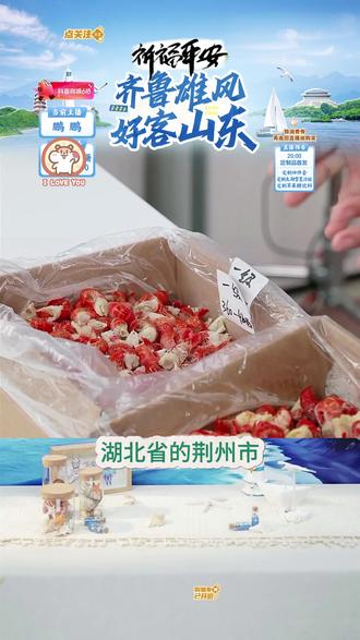 洪湖小龙虾尾单冻虾尾2026年新虾现剥虾球#洪湖小龙虾尾 #单冻虾尾 #2026年新虾 #肉质紧致