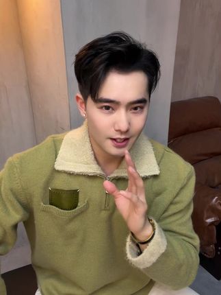 穿上显高挑,比例超赞 #男生穿搭#ootd穿搭#轻熟风#开春搭配#美潮