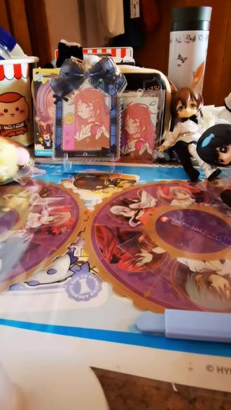 bjd娃衣“咩咩学院·格子系列”「琥珀」测评·小柴拆箱
素『咩绮』家的冬日新品~
#bjd娃衣 #12分娃衣