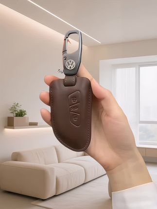 #汽车钥匙套 #汽车好物 #汽车用品 #大众汽车钥匙套#车载好物