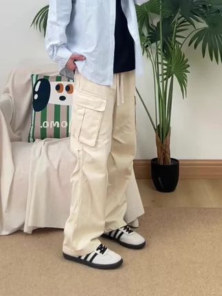 十一怎么穿?#今日穿搭 #穿搭ootd #休闲裤 #日常通勤穿搭 #小众穿搭分享