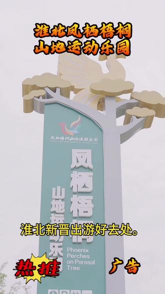 #粉丝一千万 淮北新晋出游好去处。凤栖梧桐山地运动乐园,生态山地园区自然景致氛围感拉满,休闲遛弯超舒服。团购一票通玩热门山地项目,无需二次付费。网红打卡点位多,白天夜景都出片。亲子遛娃、朋友结伴、公司团建都适配。抖音团购上线,性价比超高,假期安排上!
#淮北凤栖梧桐山地运动乐园#鲁豫苏皖凤栖梧桐主题泳漂#来凤栖梧桐浇个朋友