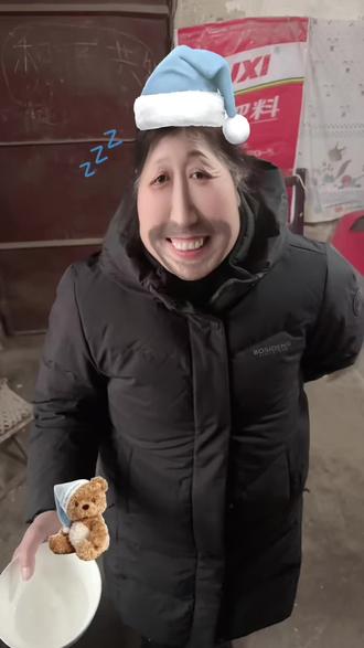 公主殿下👸➡️➡️2️⃣个小时#农村生活 #抽象 #搞笑 #热门 @DOU+上热门 @抖音能量站#妈妈