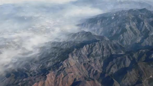 秦巴天险,风云汉中 一座让“汉”字诞生的小城,汉家文明从这里走来
#汉中文旅 #陕西文旅 #历史 #汉文化 #大好河山