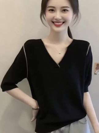 #早秋高智感职场穿搭 #早秋显身材平价上衣合集 #通勤穿搭如何摆脱土气感 #初秋一周不重样穿搭 #早秋贵气感穿搭