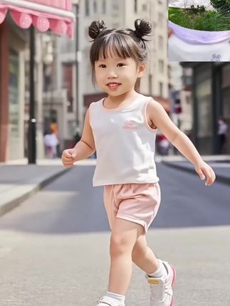 这样的背心套装,莫代尔家居服, 柔软亲肤,穿起来很舒服,而且特别凉快,喜欢的朋友赶紧联系抢购吧#清凉一夏