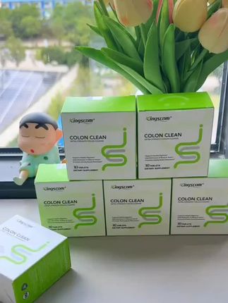 升级版清清片终于又到货了,129到手三瓶真的很合适#清清片