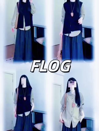 #创作灵感 #韩系穿搭 #秋冬氛围感 #气质穿搭 #遮肉显瘦 @DOU+小助手 @DOU+上热门