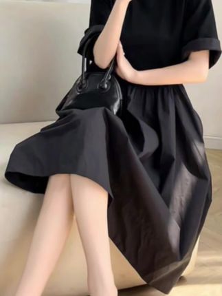 #夏日度假穿什么#夏季简约风服装测评#夏日穿搭主打松弛感#扇扇风解锁夏日凉感穿搭#暑假出游穿搭
