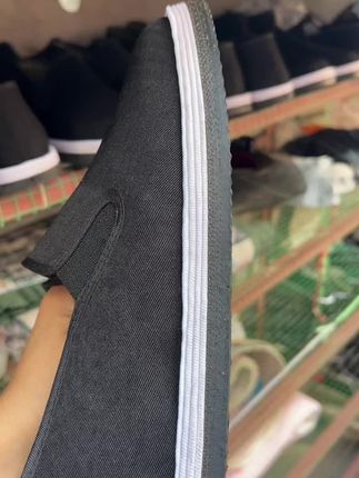 怕出错才是人生中最大的坑#质量杠杠的好 #源头工厂 #用心做好鞋