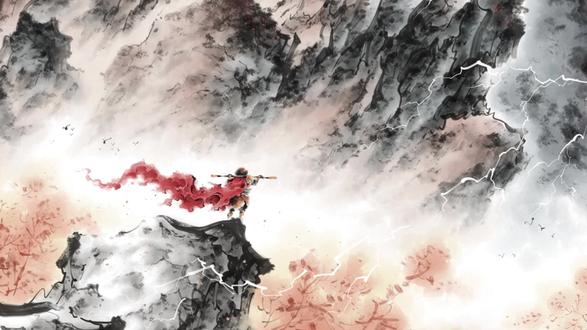 漫画家李尧:用画笔传递中国“精气神”的初心 #二次元 #漫画解说 #漫画家 #国漫 #充能计划