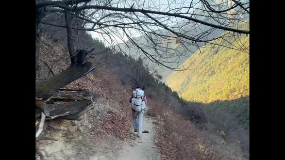 出村啦 再会
#雨崩 #雨崩徒步 #云南徒步 #徒步