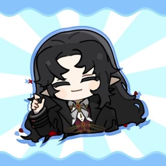 【oc | meme】审判时刻!
试图使用live2d做meme(bushi#二次元 #oc #meme #卡点 #live2d